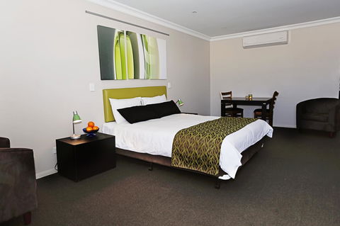 Drovers Motor Inn - eAccommodation 15