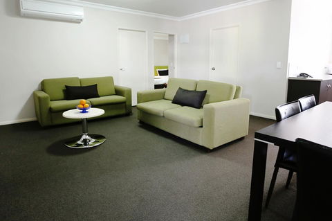 Drovers Motor Inn - eAccommodation 11