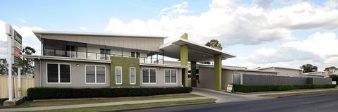 Drovers Motor Inn - eAccommodation 7
