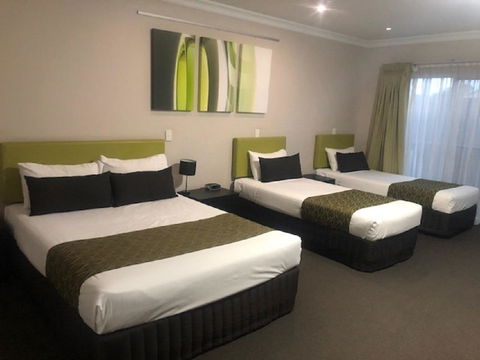 Drovers Motor Inn - eAccommodation 8
