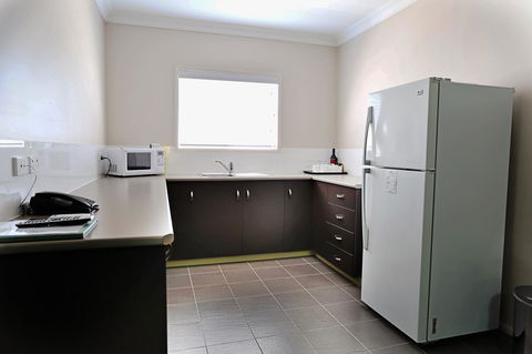 Drovers Motor Inn - eAccommodation 17