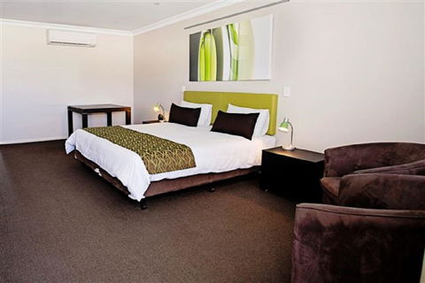 Drovers Motor Inn - eAccommodation 6