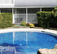 Dalby Manor Motor Inn - eAccommodation