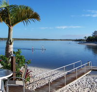 Skippers Cove Waterfront Resort - eAccommodation