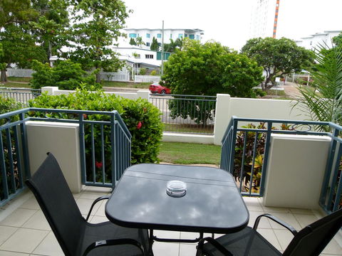 Madison Ocean Breeze Apartments - eAccommodation 20