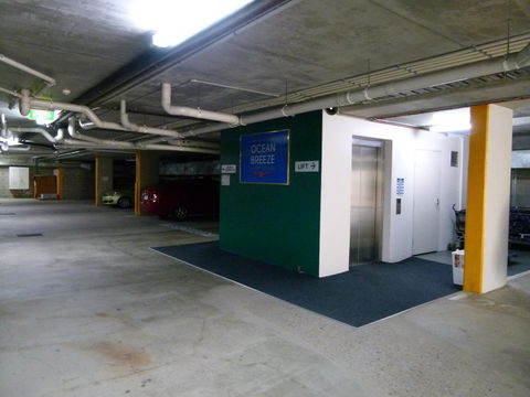 Madison Ocean Breeze Apartments - eAccommodation 37