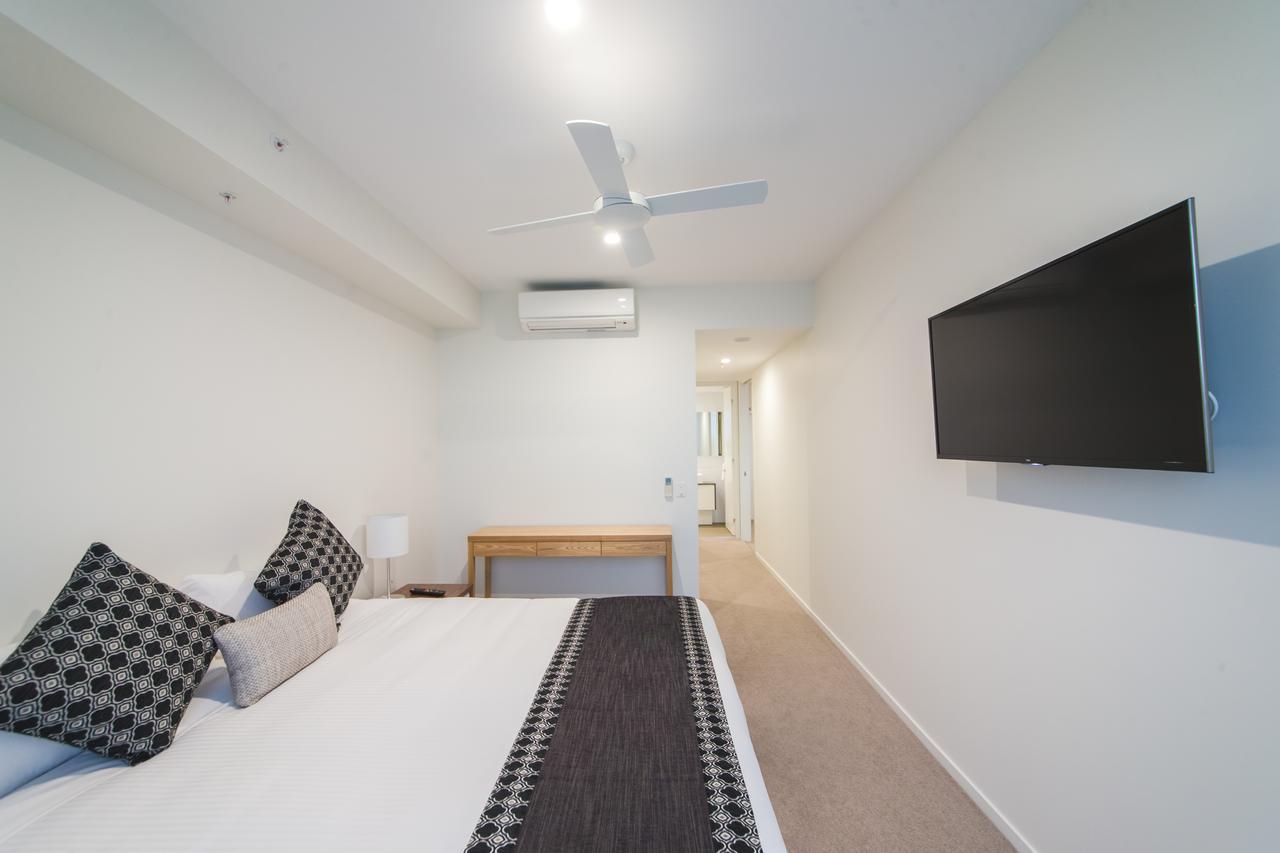 West Rockhampton QLD eAccommodation