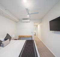 Empire Apartment Hotel Rockhampton - eAccommodation