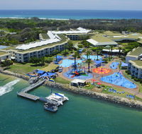 Sea World Resort  Water Park - eAccommodation