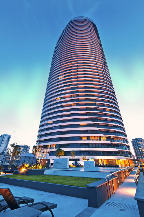 Broadbeach QLD eAccommodation