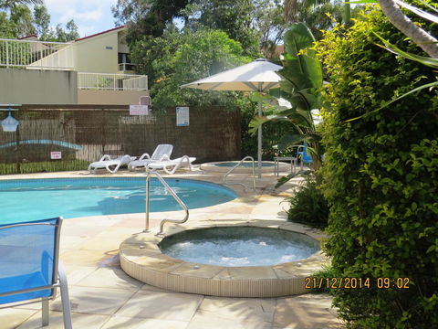 Noosa Keys Resort - eAccommodation 1