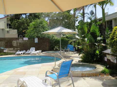 Noosa Keys Resort - eAccommodation 6