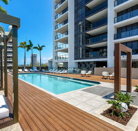 Qube Broadbeach - eAccommodation