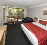 Comfort Inn Grammar View - eAccommodation