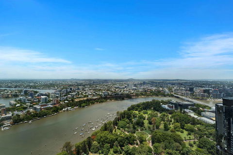 Brisbane Skytower By CLLIX - eAccommodation 15