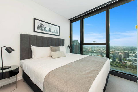 Brisbane Skytower By CLLIX - eAccommodation 34