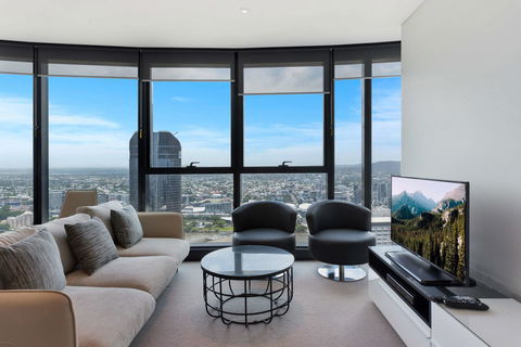Brisbane Skytower By CLLIX - eAccommodation 7