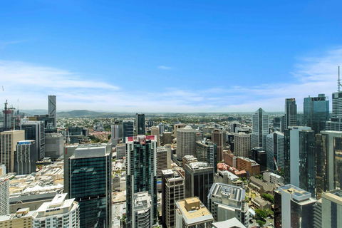 Brisbane Skytower By CLLIX - eAccommodation 22