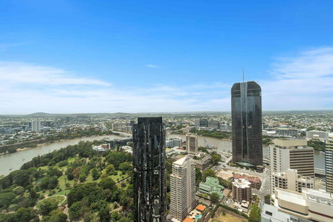 Brisbane Skytower By CLLIX - eAccommodation 32