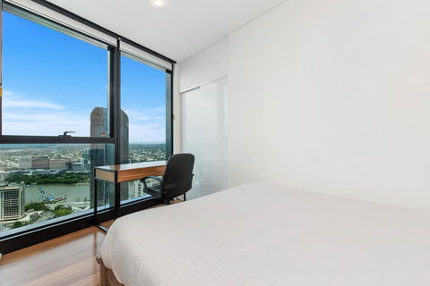 Brisbane Skytower By CLLIX - eAccommodation 30