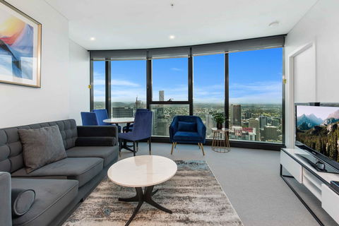 Brisbane Skytower By CLLIX - eAccommodation 20