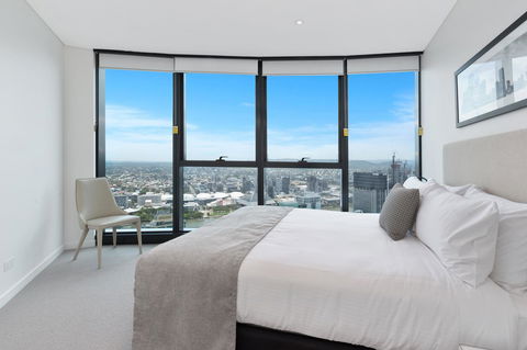 Brisbane Skytower By CLLIX - eAccommodation 11