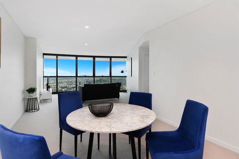 Brisbane Skytower By CLLIX - eAccommodation 17