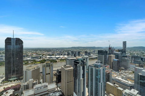 Brisbane Skytower By CLLIX - eAccommodation 10