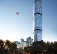 Arise Brisbane Skytower - eAccommodation