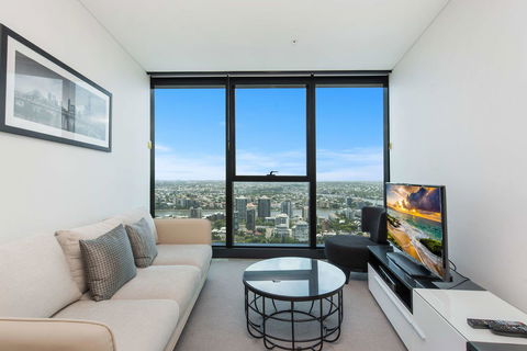 Brisbane Skytower By CLLIX - eAccommodation 37