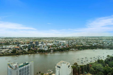 Brisbane Skytower By CLLIX - eAccommodation 33