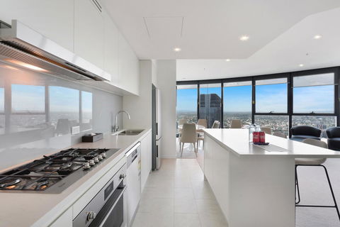 Brisbane Skytower By CLLIX - eAccommodation 5