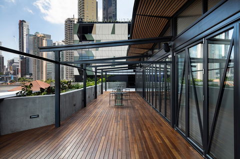 Crystalbrook Vincent - eAccommodation 27