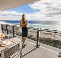 Iconic Kirra Beach Resort - eAccommodation
