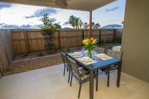 Agnes Sails - eAccommodation 4