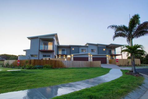 Agnes Sails - eAccommodation 31