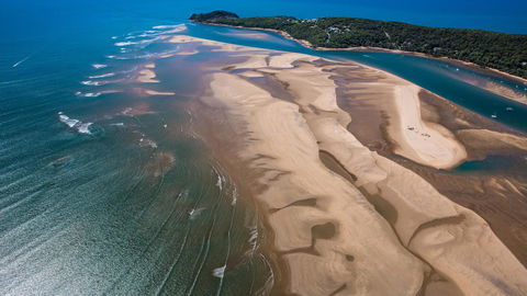 Agnes Sails - eAccommodation 28