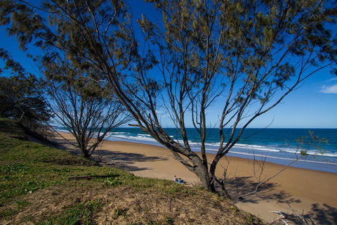 Agnes Sails - eAccommodation 17