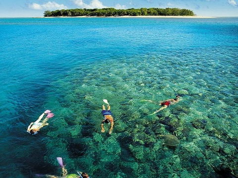 Agnes Sails - eAccommodation 21