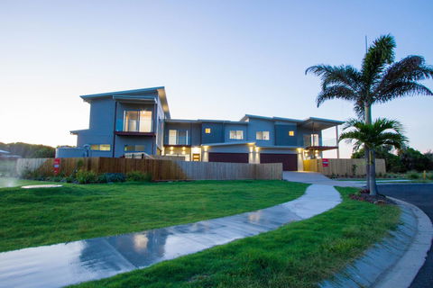 Agnes Sails - eAccommodation 9