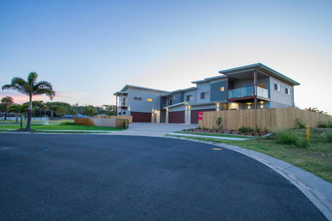 Agnes Sails - eAccommodation 22