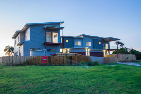 Agnes Sails - eAccommodation 14