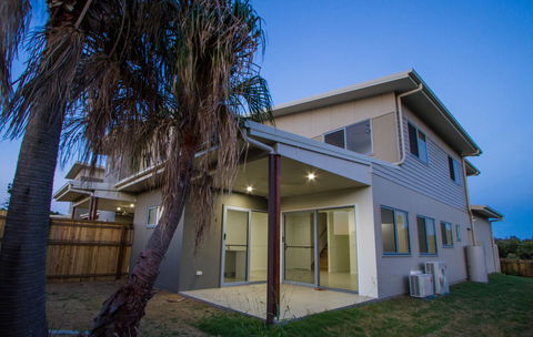 Agnes Sails - eAccommodation 20