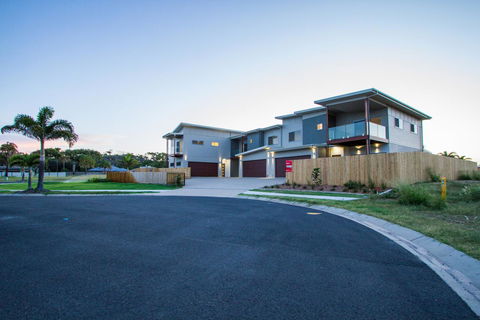 Agnes Sails - eAccommodation 5