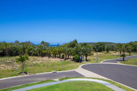 Agnes Sails - eAccommodation 16