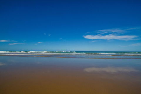 Agnes Sails - eAccommodation 2