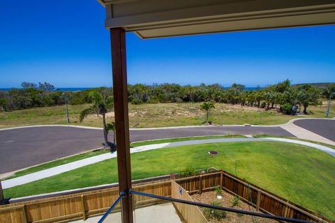 Agnes Sails - eAccommodation 33