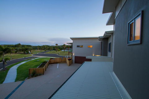 Agnes Sails - eAccommodation 15