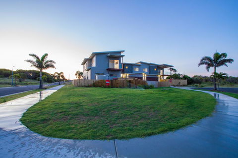 Agnes Sails - eAccommodation 18