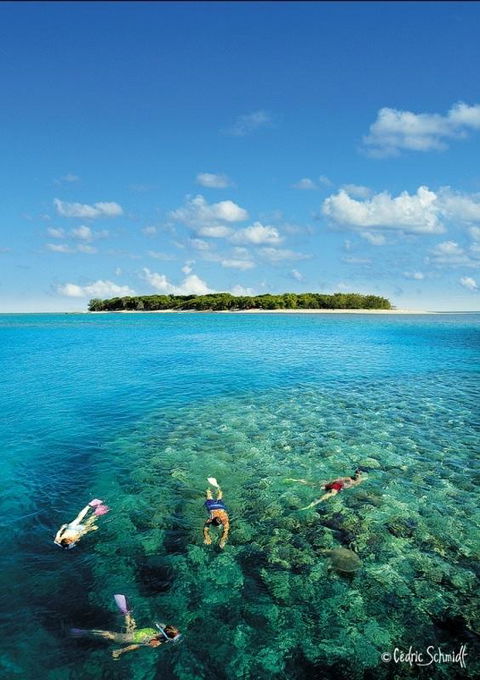 Agnes Sails - eAccommodation 1